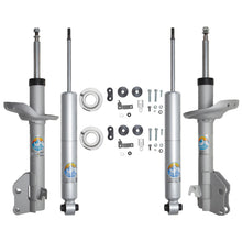 Load image into Gallery viewer, Bilstein 14-17 Subaru Forester B8 TerraSport Lift Kit - 1.75in Front & 1.5in Rear Lift