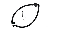 Load image into Gallery viewer, J&L 24-26 Ford Mustang EcoBoost Driver Side Oil Separator 3.0 - Black Anodized