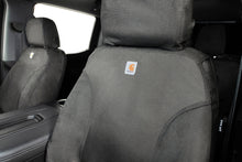 Load image into Gallery viewer, Covercraft 19-25 Ford F250 F350 F450 Carhartt Super Dux SeatSaver Second Row Custom Seat Cvr-Gravel