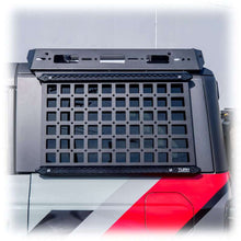 Load image into Gallery viewer, Turn Offroad 2021+ Ford Bronco 4dr Side Molle Panels for OE Hard Top