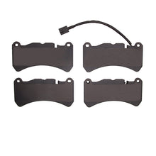 Load image into Gallery viewer, DFC 14-24 Maserati Quattroporte / Ghibli 4000 HybriDynamic Front Brake Pads