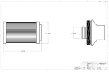 Load image into Gallery viewer, Technical Drawing
