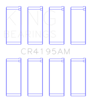 Load image into Gallery viewer, King Engine Bearings Chrysler 420A Connecting Rod Bearing Set - Size STD