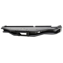 Load image into Gallery viewer, Westin 19-26 Ram 1500 (Excl. Classic) Outlaw Rear Bumper Textured Black