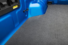 Load image into Gallery viewer, Husky Liners 15-26 Ford F-150 5.5ft Bed & 15-26 Lightning SuperCrew Guardian Impact Bed Mat