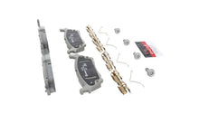 Load image into Gallery viewer, Brembo OE 2023 Ford Expedition/21-22 F-150 PRIME Ceramic Brake Pad - Rear