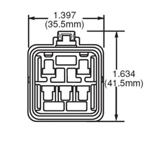 Load image into Gallery viewer, Technical Drawing