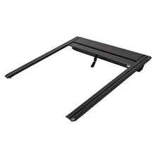 Load image into Gallery viewer, Westin Manual Retractable Tonneau Cover 22-26 Toyota Tundra 5.5ft Bed Black