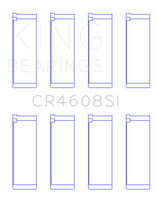 Load image into Gallery viewer, King Engine Bearings Toyota 2ZZ-GE Connecting Rod Bearing Set (Set of 4) - Size STD