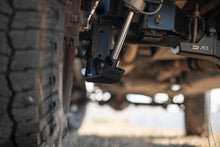 Load image into Gallery viewer, DV8 Offroad 2007-2018 Jeep Wrangler JK Rear Shock & Link Skid Plates