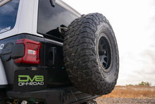 Load image into Gallery viewer, DV8 18-24 Jeep Wrangler JL Extreme Recon & Rubicon X - Camera Extension