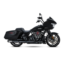 Load image into Gallery viewer, Vance & Hines 17-24 Harley-Davidson Touring Supersport Slip-On - Black