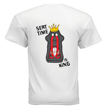 Load image into Gallery viewer, WHITE - BACK