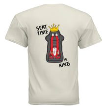 Load image into Gallery viewer, NATURAL - BACK