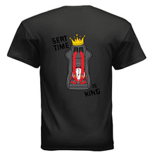 Load image into Gallery viewer, BLACK - BACK