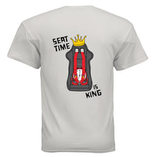 Load image into Gallery viewer, ICE GREY - BACK