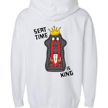 Load image into Gallery viewer, WHITE - BACK