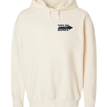 Load image into Gallery viewer, IVORY - FRONT