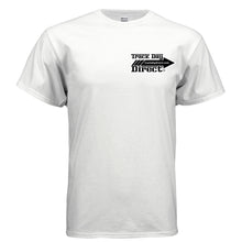 Load image into Gallery viewer, WHITE - FRONT