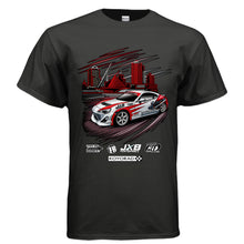 Load image into Gallery viewer, BLACK - FRONT