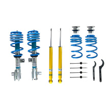Load image into Gallery viewer, Bilstein B14 (PSS) 14-15 Mazda 3 Sport/Touring Front & Rear Performance Suspension System