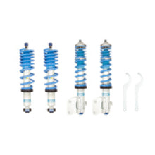 Load image into Gallery viewer, Bilstein B16 (PSS10) Subaru WRX STi Base/Limited H4 2.5L Front & Rear Performance Suspension System
