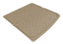 Load image into Gallery viewer, 3D MAXpider 2006-2011 Mercedes-Benz ML-Class Kagu Cargo Liner - Tan