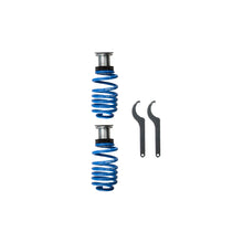 Load image into Gallery viewer, Bilstein B14 (PSS) Front & Rear Performance Sus System 2015 VW Golf w/ 50mm Outside Dia Strut