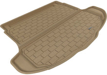 Load image into Gallery viewer, 3D MAXpider 2007-2011 Honda CR-V Kagu Cargo Liner - Tan