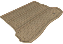 Load image into Gallery viewer, 3D MAXpider 2005-2010 Jeep Grand Cherokee Kagu Cargo Liner - Tan