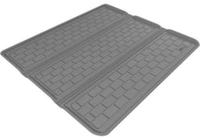 Load image into Gallery viewer, 3D MAXpider 2006-2010 Ford Explorer Kagu Cargo Liner - Gray