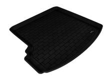 Load image into Gallery viewer, 3D MAXpider 2005-2010 Volkswagen Jetta Kagu Cargo Liner - Black