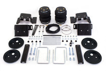 Load image into Gallery viewer, Air Lift LoadLifter 5000 Ultimate Rear Air Spring Kit for 11-17 GMC Sierra 2500 HD