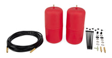 Load image into Gallery viewer, Air Lift Kia Sportage/ Sorento/ Telluride/ Hyundai Tucson/ Santa Fe/ Palisade 1000 Air Spring Kit