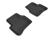 Load image into Gallery viewer, 3D MAXpider 2006-2010 Volkswagen Passat Kagu 2nd Row Floormats - Gray