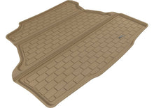 Load image into Gallery viewer, 3D MAXpider 2006-2011 Buick Lucerne Kagu Cargo Liner - Tan