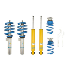 Load image into Gallery viewer, Bilstein B14 (PSS) 2015 Mini Cooper F56 Front & Rear Performance Suspension System