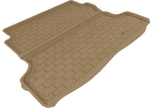 Load image into Gallery viewer, 3D MAXpider 2005-2010 Chevrolet Cobalt Kagu Cargo Liner - Tan