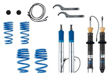 Load image into Gallery viewer, Bilstein B16 12-19 Porsche 911 with Front Axle Lift Front and Rear Performance Suspension System