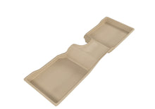 Load image into Gallery viewer, 3D MAXpider 2011-2013 Mini Countryman Kagu 2nd Row Floormats - Tan
