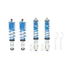 Load image into Gallery viewer, Bilstein B16 (PSS10) Subaru WRX STi Base/Limited H4 2.5L Front & Rear Performance Suspension System