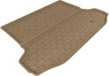 Load image into Gallery viewer, 3D MAXpider 2006-2012 Toyota RAV4 Kagu Cargo Liner - Tan