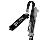 Load image into Gallery viewer, ICON 21-25 Ford F-150 Raptor Driver Side Rear 3.0 Zeta RXT Remote Reservoir Shock
