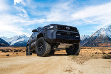 Load image into Gallery viewer, ICON 2025 Toyota 4Runner .75in Rear Dual Rate Coil Spring Kit
