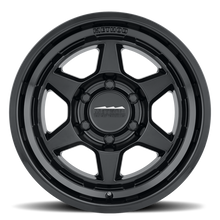 Load image into Gallery viewer, Method MR708 17x8.5 / 0mm Offset / 6x5.5 / 106.25mm CB - Gloss Black
