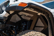 Load image into Gallery viewer, DV8 Offroad 2018+ Jeep Wrangler JL/Gladiator JT Front Inner Fenders
