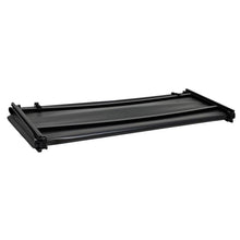 Load image into Gallery viewer, Westin 2024+ Toyota Tacoma 74in Bed Soft Tri-Fold Tonneau Cover
