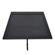 Load image into Gallery viewer, Westin 19-26 Ram 1500 (New Body)(Excl. RamBox) 5ft 7in Bed Manual Retractable Tonneau Cover - Black
