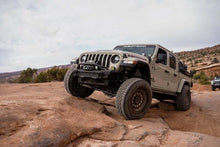 Load image into Gallery viewer, DV8 Offroad 2018+ Jeep Wrangler JL/Gladiator JT Front Inner Fenders
