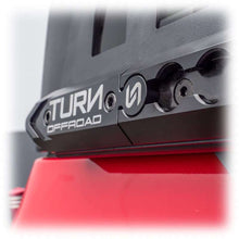 Load image into Gallery viewer, Turn Offroad 2021+ Ford Bronco w/ Turn Offroad Hard Top Side MOLLE Panels
